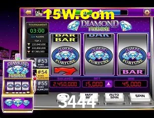 Jackpot Winner